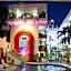 Hotel Hacienda Maria Eugenia Acapulco