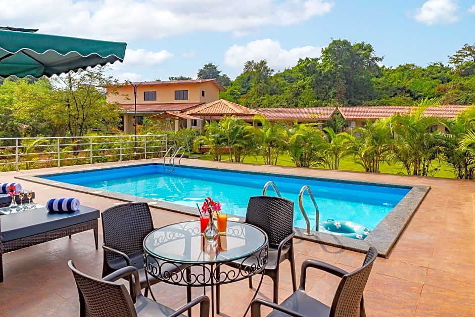 CASA AMORA by VIBESCAPES