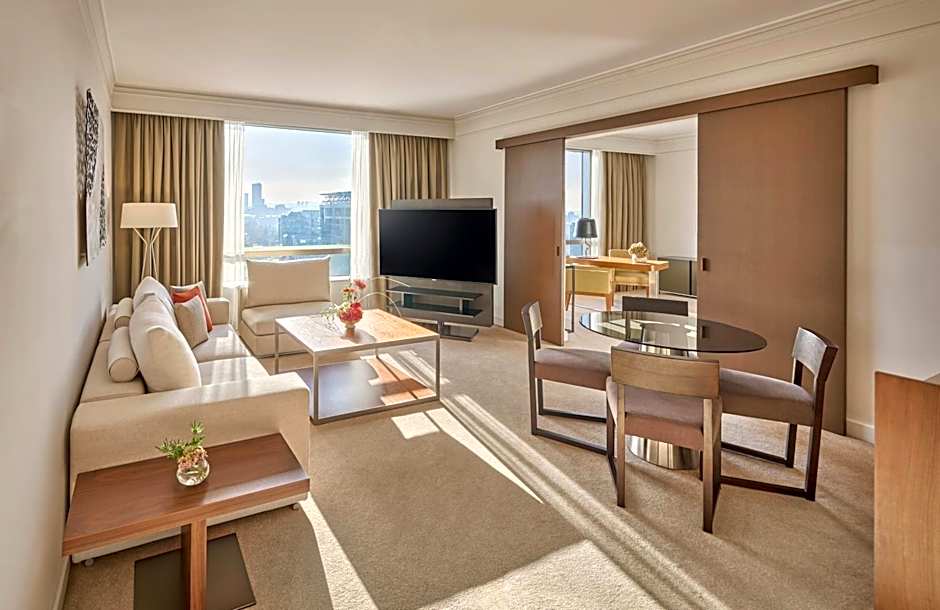 Hyatt Regency Belgrade