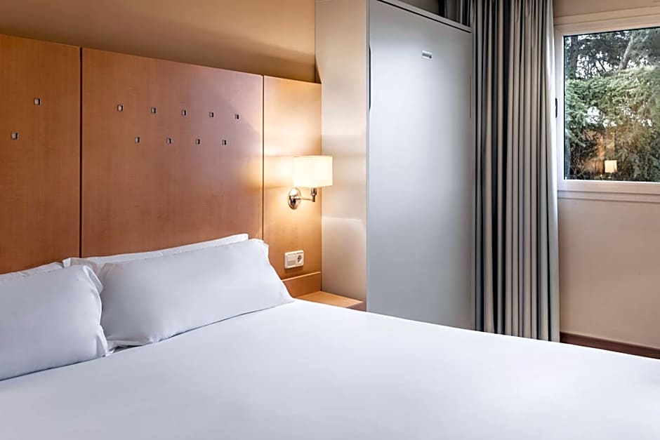 B&B HOTEL Madrid Arganda