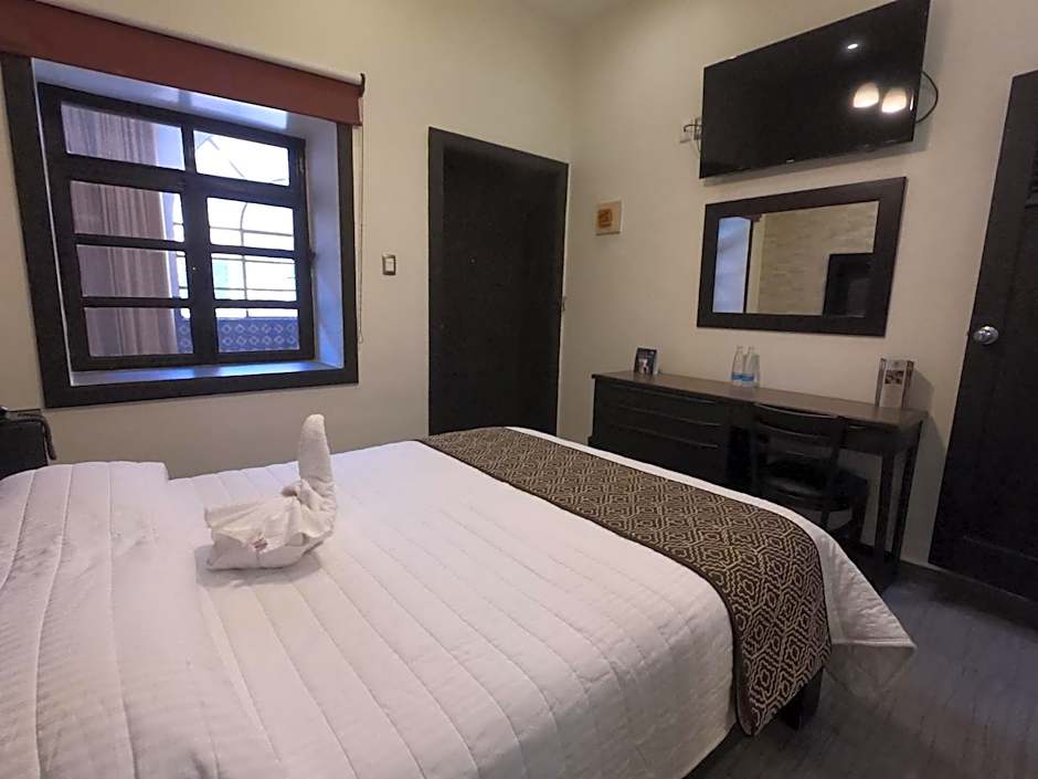 Hotel San Diego