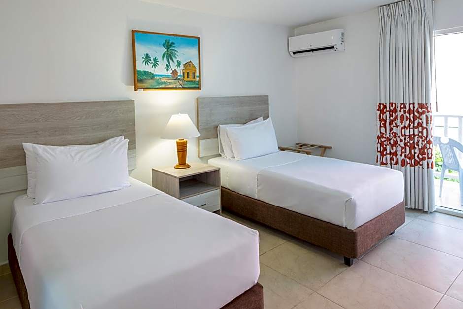 Decameron San Luis - All Inclusive