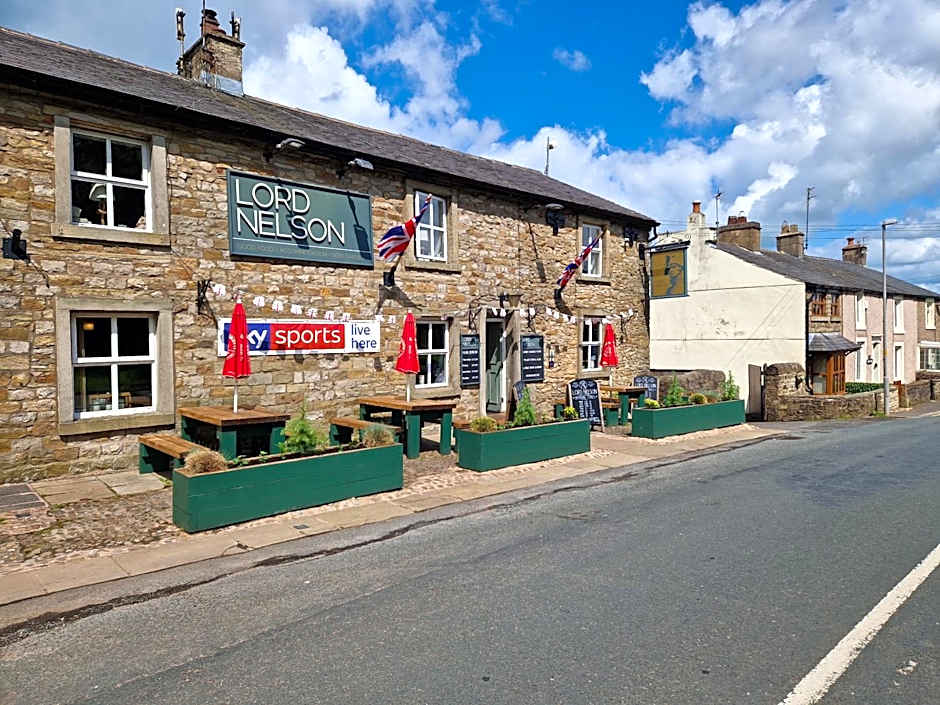 The Lord Nelson Inn B&B