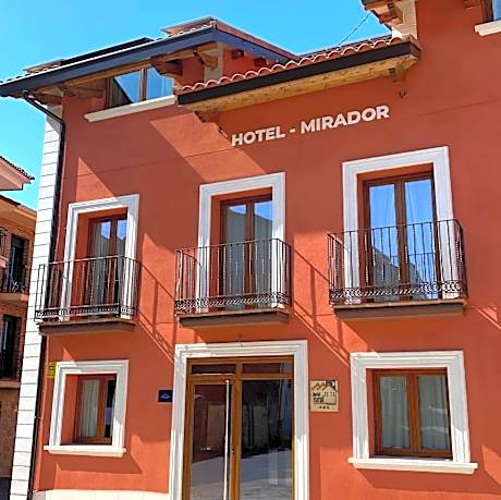 Hotel Camino de las Estrellas