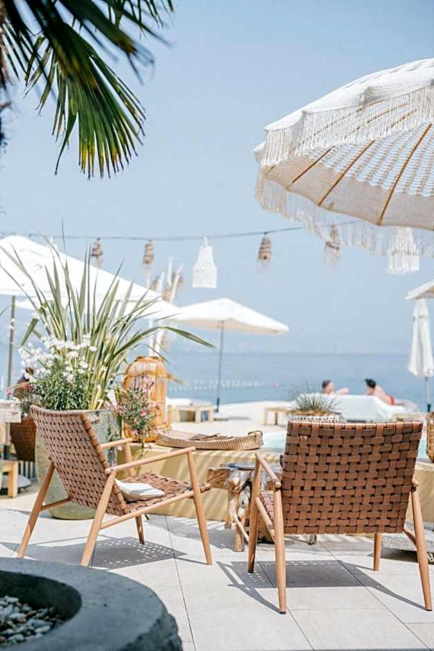 Hotel Savoy