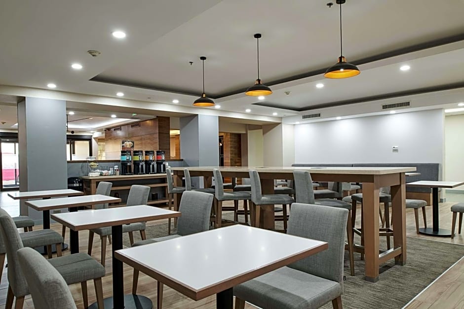 Hampton Inn By Hilton Ciudad Juarez