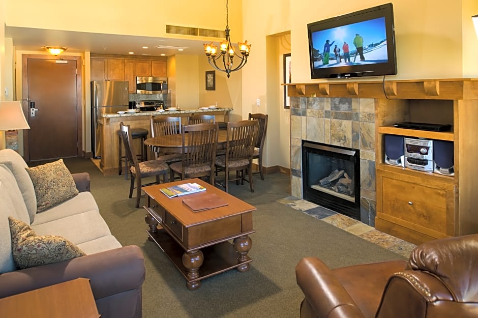 Sundial Lodge By Canyons Resort