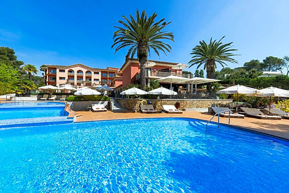 Hotel & Spa Cala del Pi