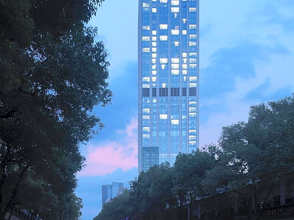 Sofitel Nanjing Galaxy Suning