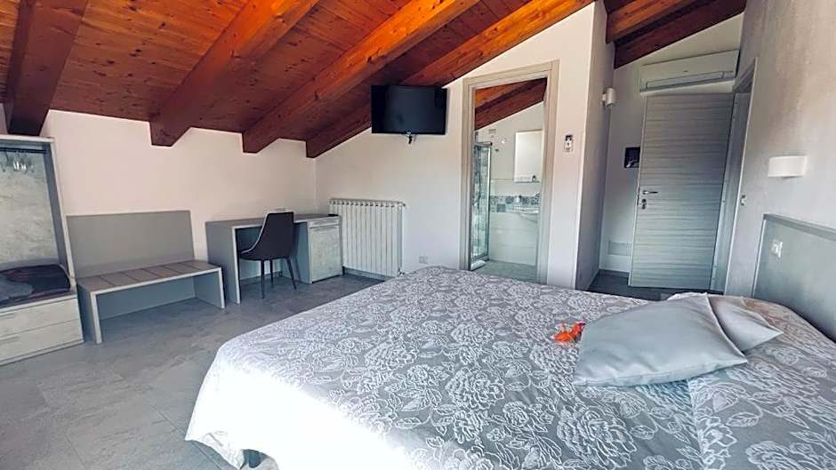 B&B Casale Pietrantica Tropea