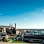 Courtyard by Marriott Indianapolis Downtown