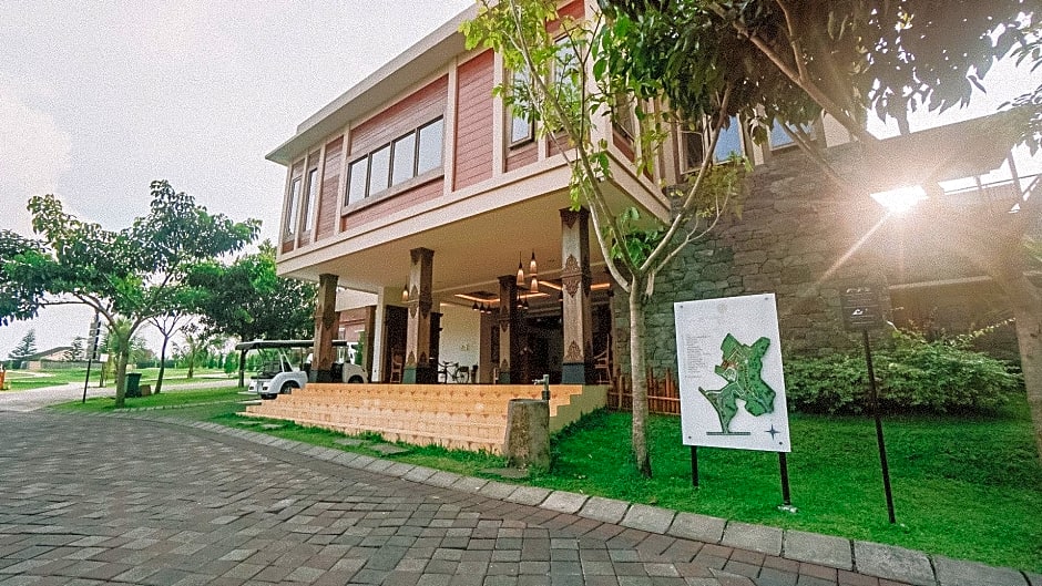 Shanaya Resort Malang
