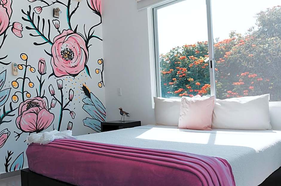 Rancho Macloy Hotel Spa & Social Events