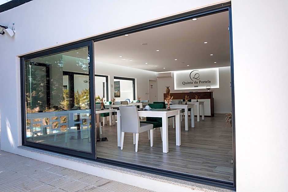 Quinta da Portela Douro