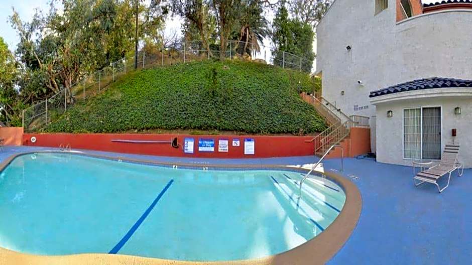 Hotel Silver Lake