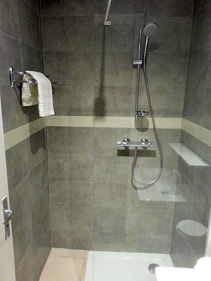 Hôtel-Restaurant Le Blueberry