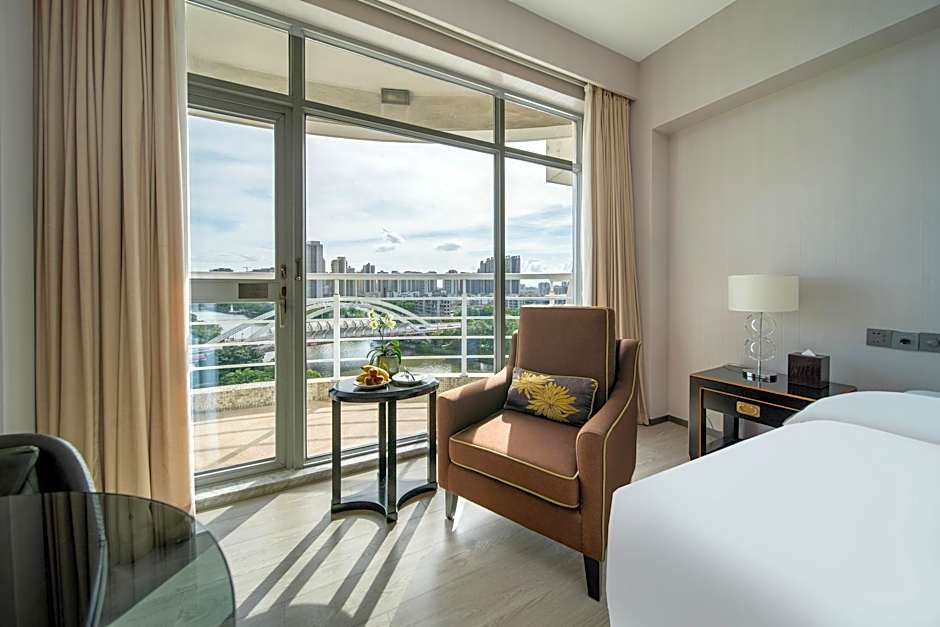 Hiyet Oriental Hotel