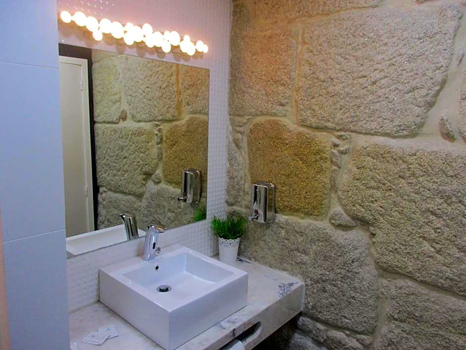 Happy Porto Hostel