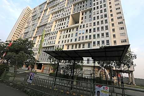 Collection O 93914 Iconic Residence