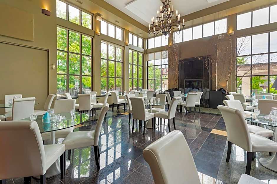 Perth Parkside Hotel and Spa, BW Premier Collection