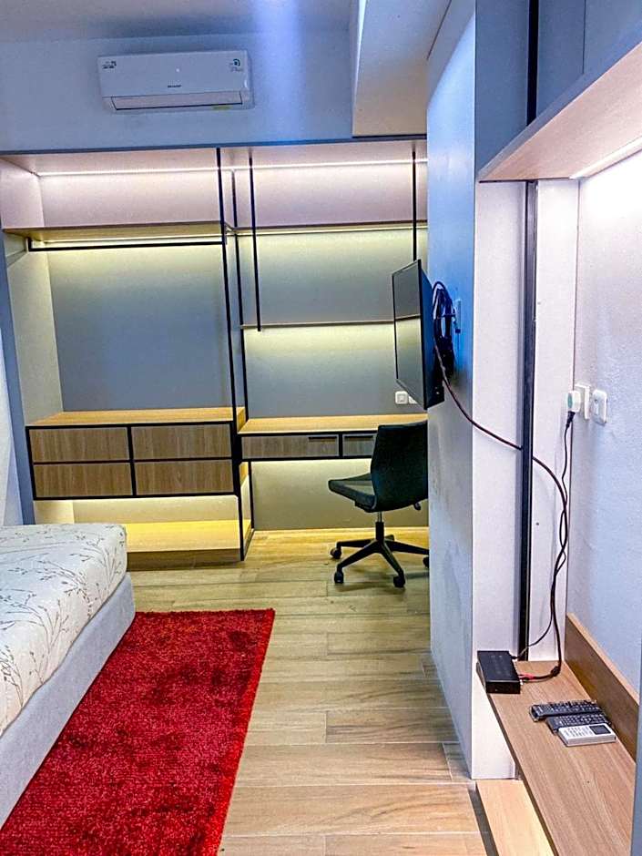 One Living At Menara One