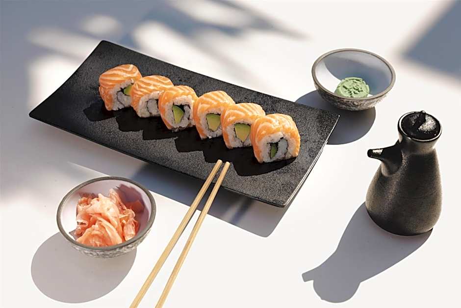 Domes Aulus Elounda, Curio Collection by Hilton