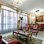 Hotel Le Manoir Bogotá