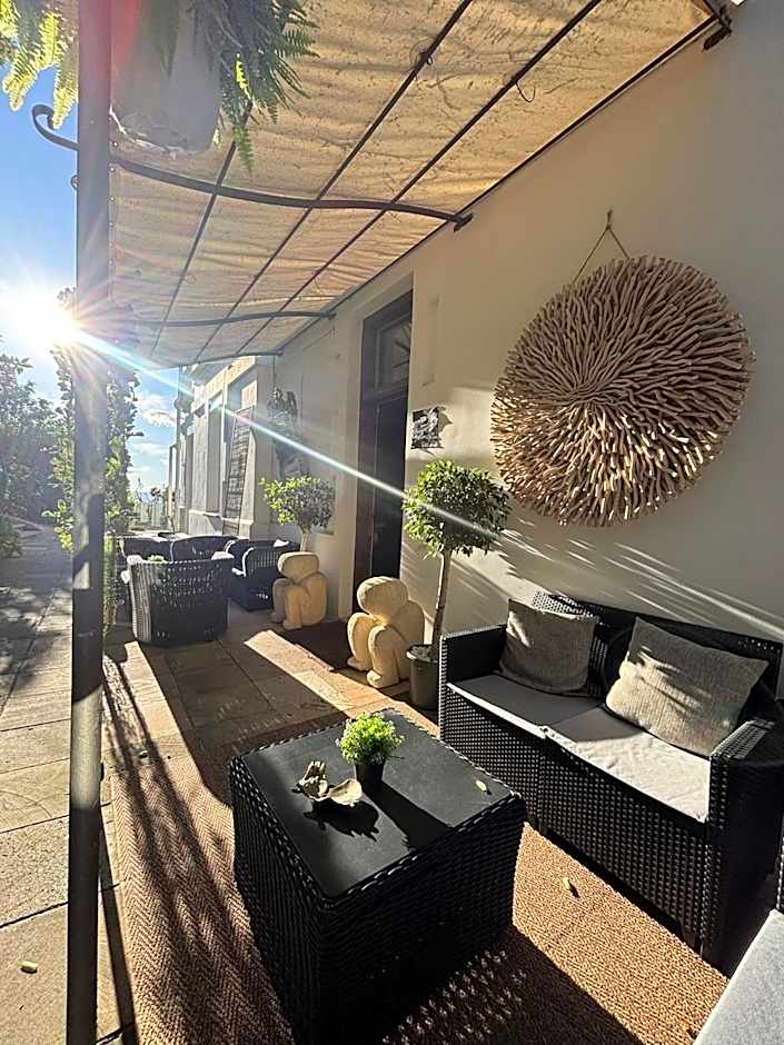 Spirit of Queen experience