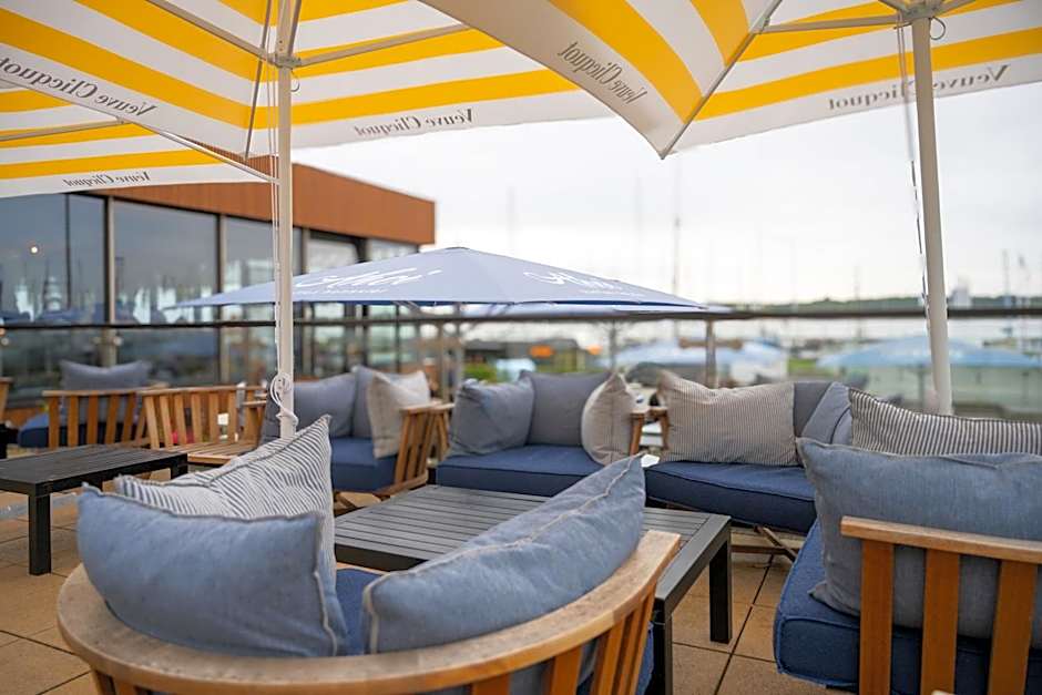 Hotel Kieler Yacht-Club