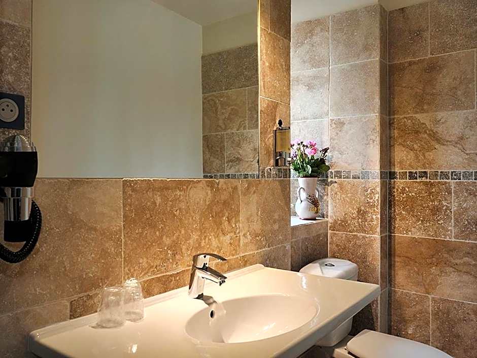 Demeures et Châteaux Moulin des Templiers Hôtel & SPA