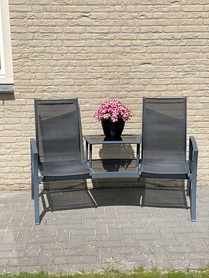 Place to be-Zoutelande