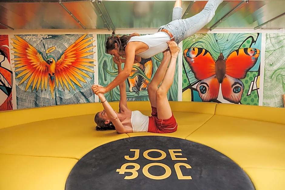 JO&JOE Vienna
