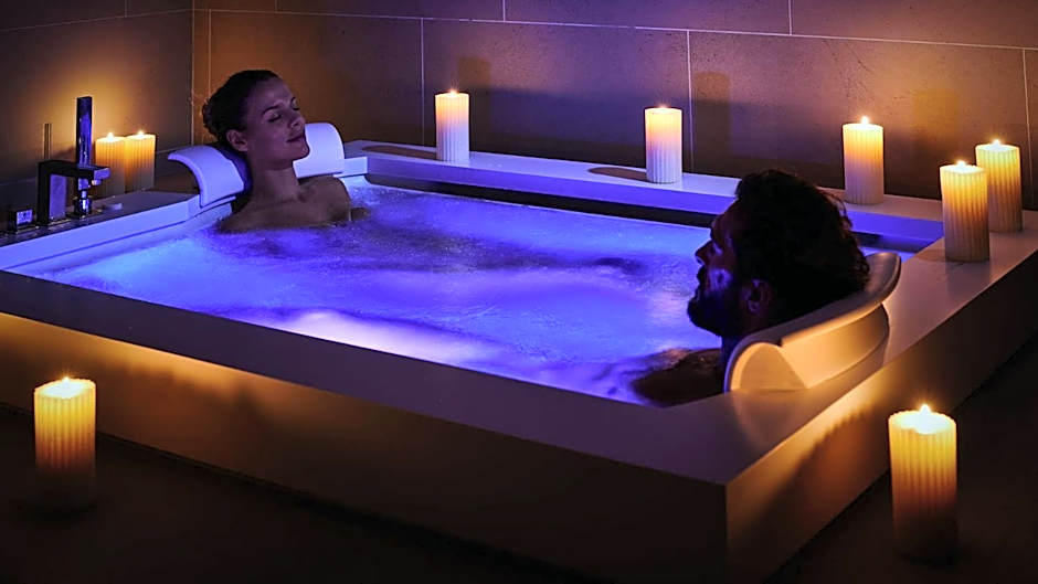 Le Massif Hotel & Lodge Courmayeur - The Leading Hotels of the World