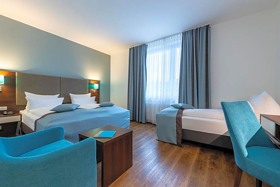 Trip Inn Hotel Messe Westend