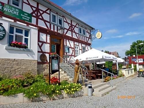 Gasthaus & Pension Zur guten Quelle