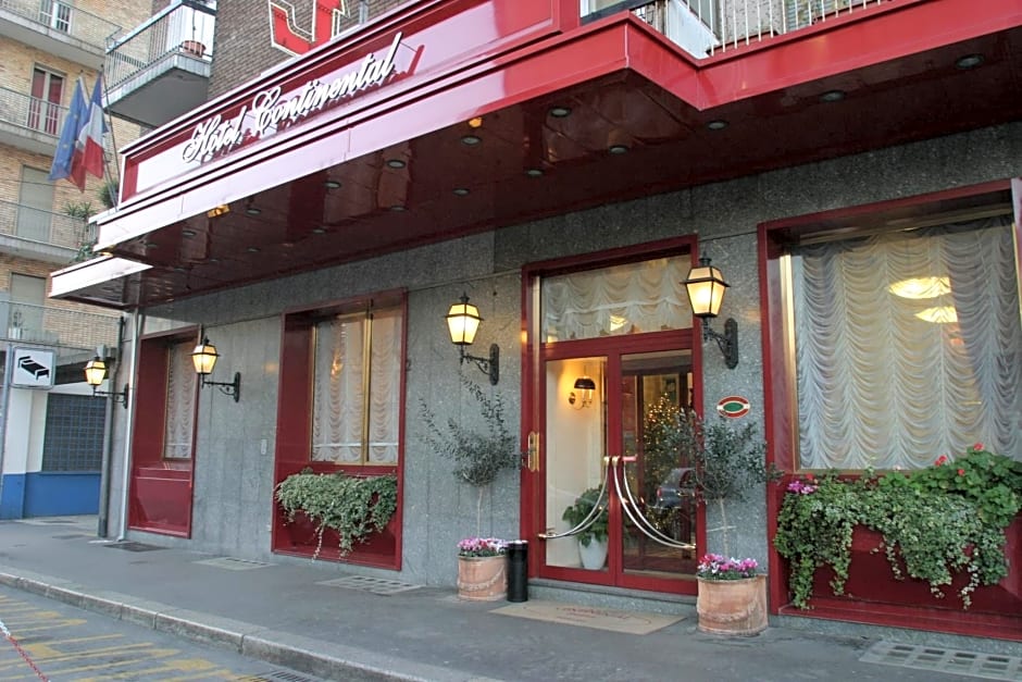 Hotel Continental