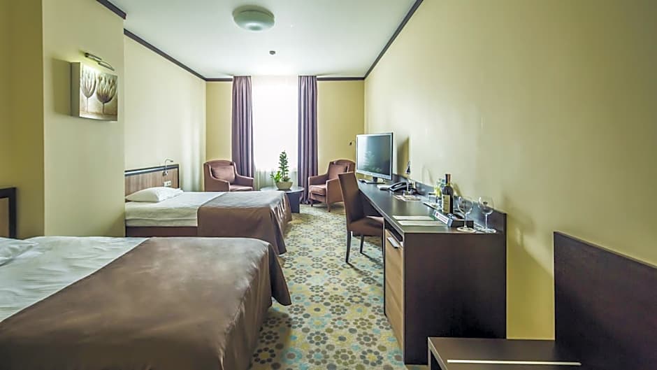 Park-Hotel Golosievo