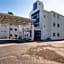 Motel 6-Brownsville, TX