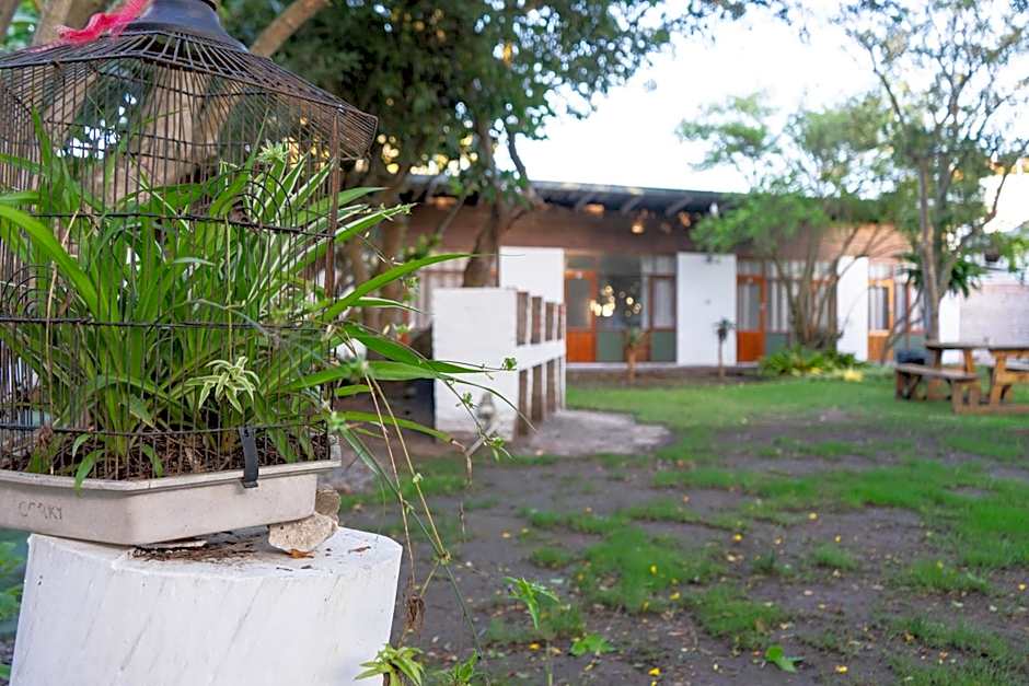 Brinkley's River Village