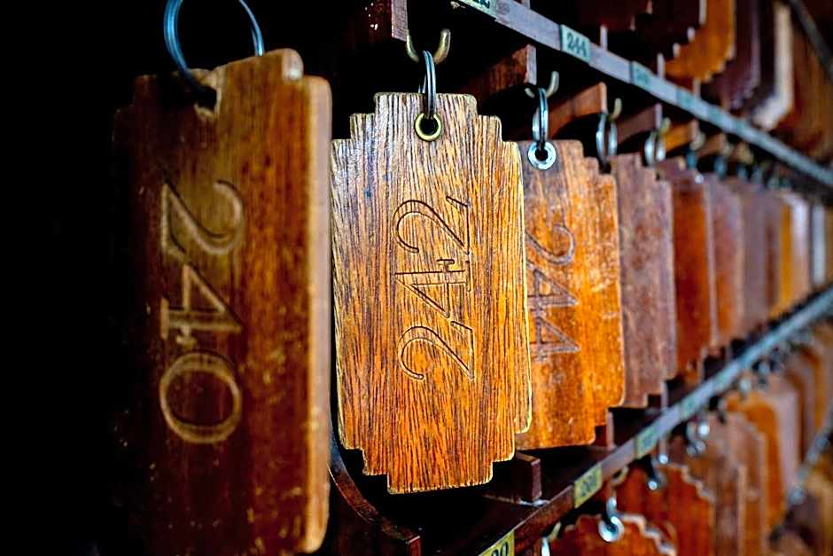 Hotel Irmas Dominicanas - Fatima by Flagworld hotels