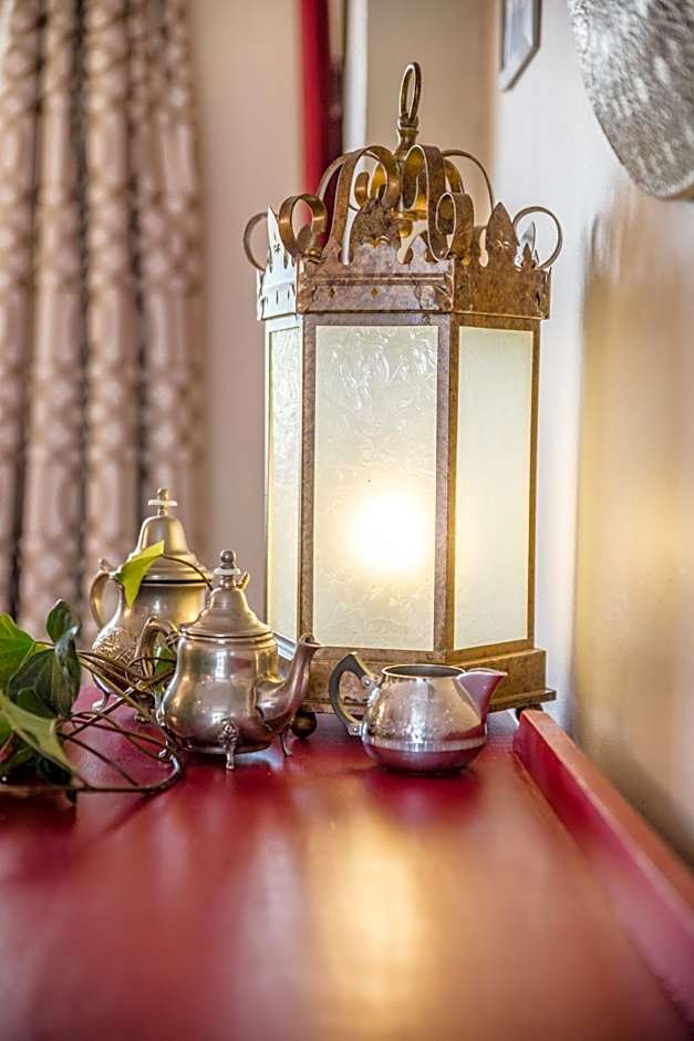 5th Avenue Gooseberry Guest House
