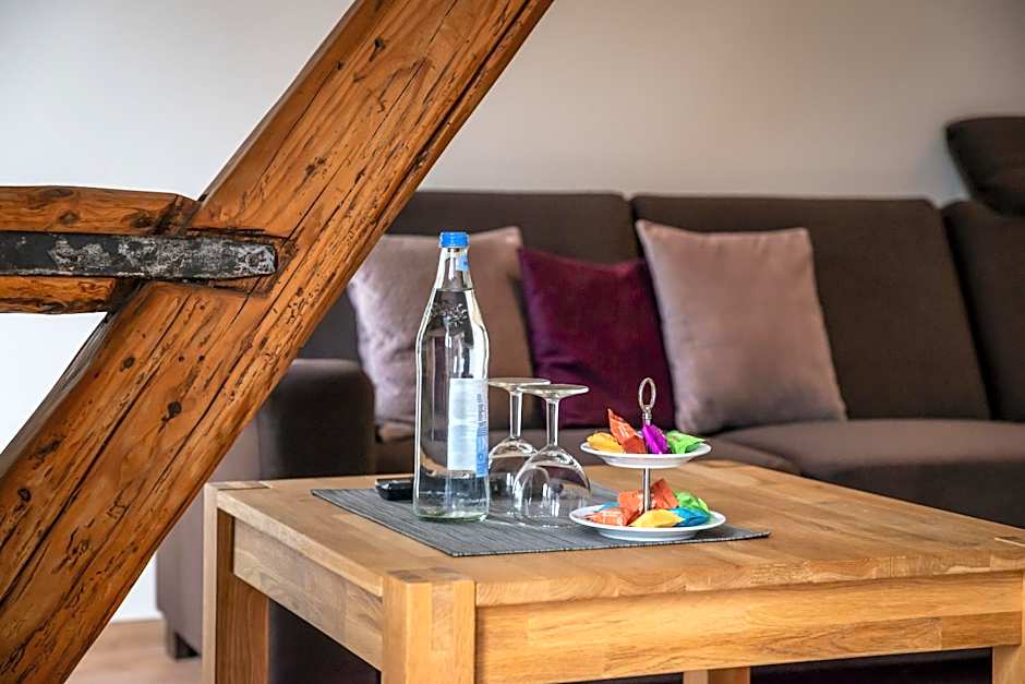 Landgasthof Winzerscheune