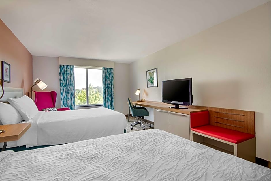 Hilton Garden Inn Atlanta Ne/Gwinnett Sugarloaf