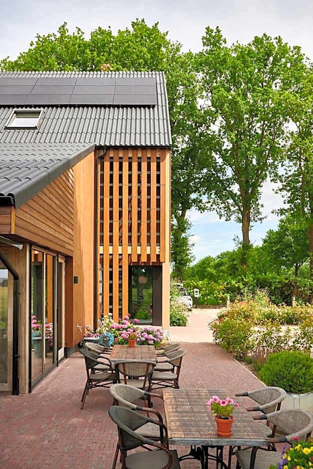 Boutique Hotel het Witte Veen