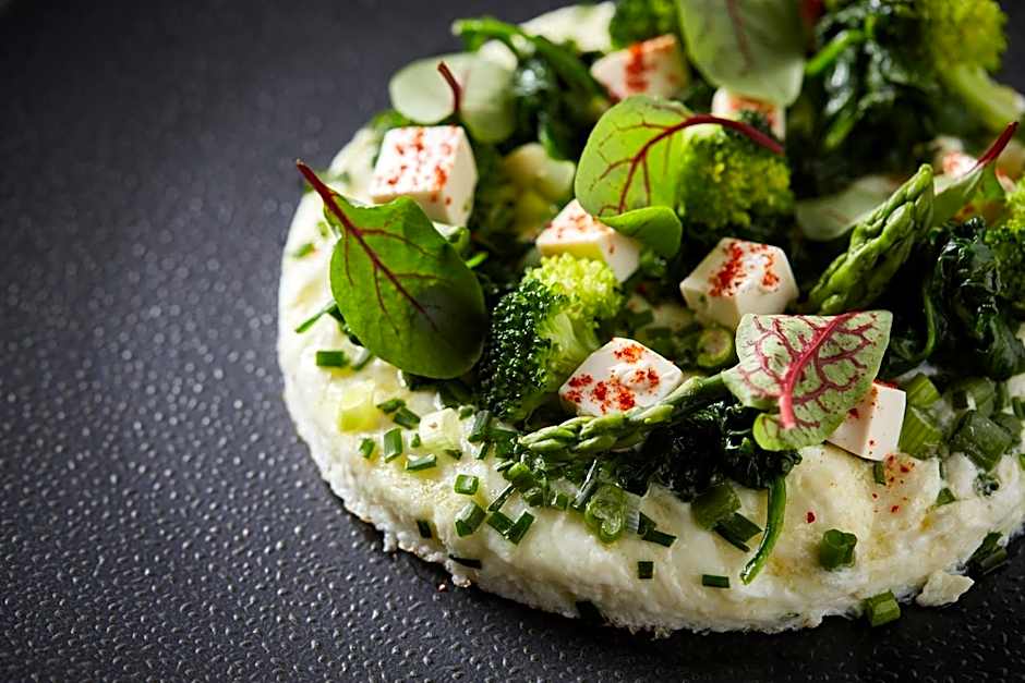 Four Seasons Hotel New York