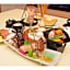 Akita Castle Hotel