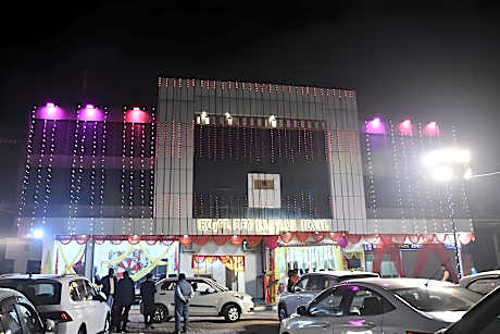 Hotel Dev International