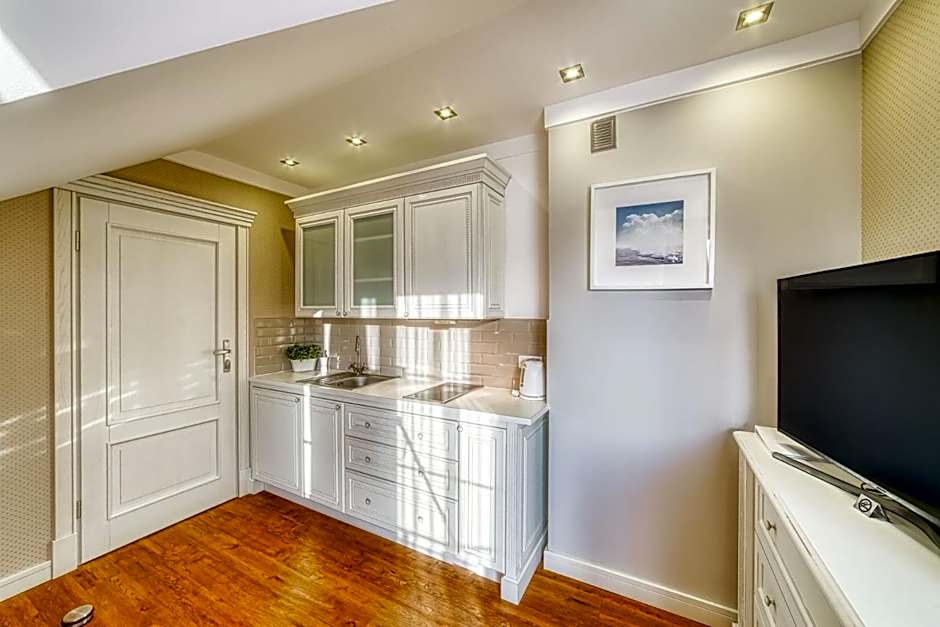 Perla Mare Apartamenty