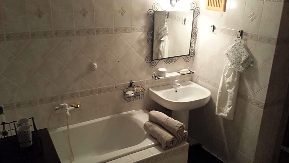 Chalúpka pod Lipkami