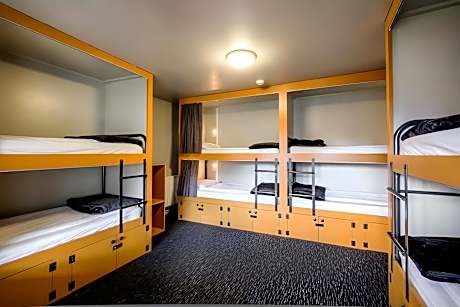Mixed Dorm Bed